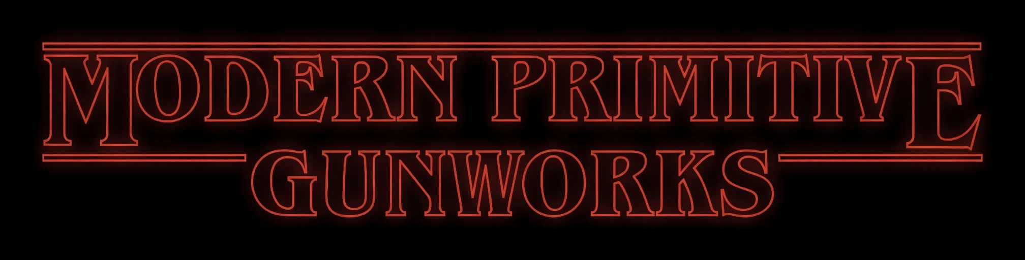 Modern Primitive Gunworks